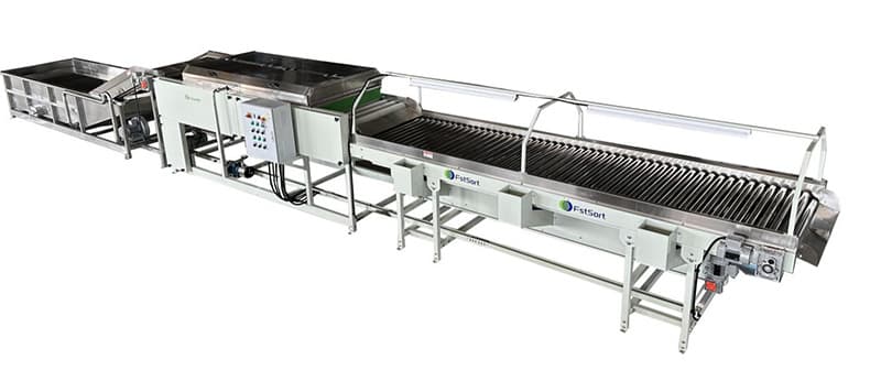 images/1683879470945Ginger cleaning drying machine.jpg